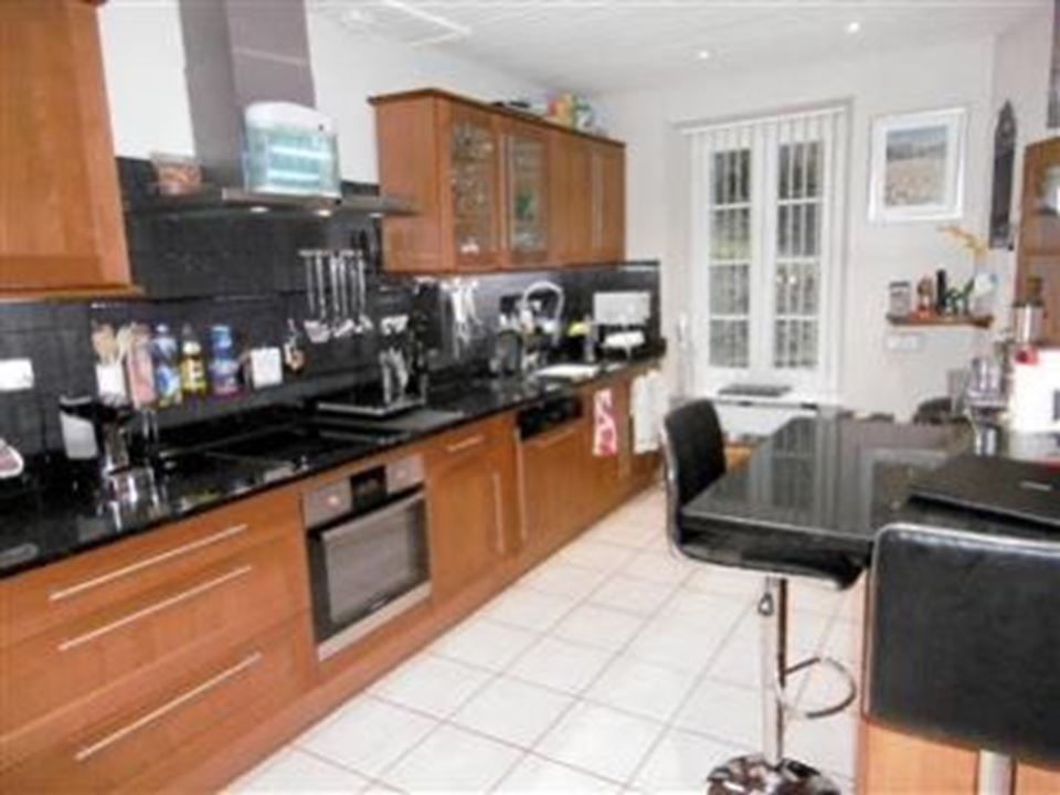 Maison - 125m ²