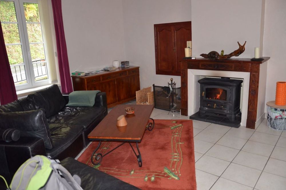 Maison - 125m ²
