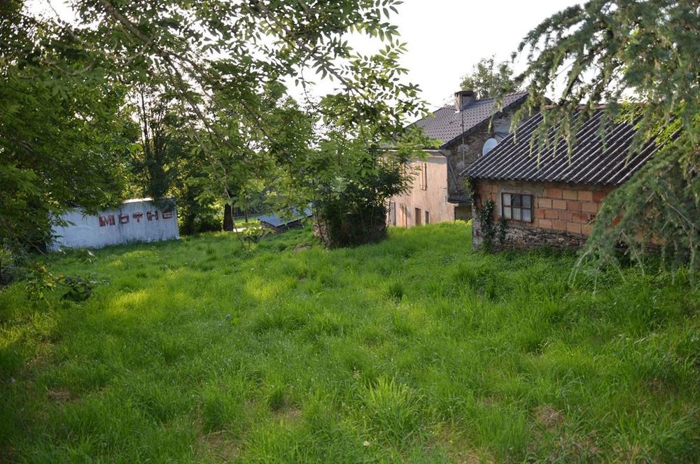 Corps de ferme - 88m ²
