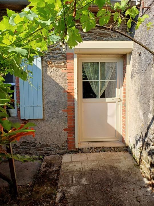 Maison de village - 140m ²