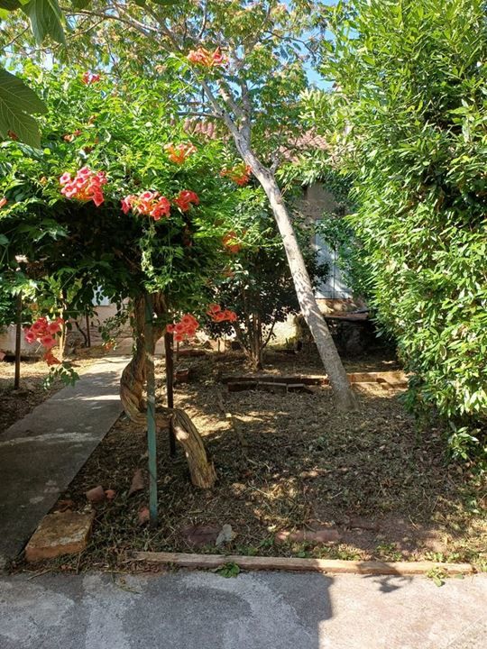 Maison de village - 140m ²