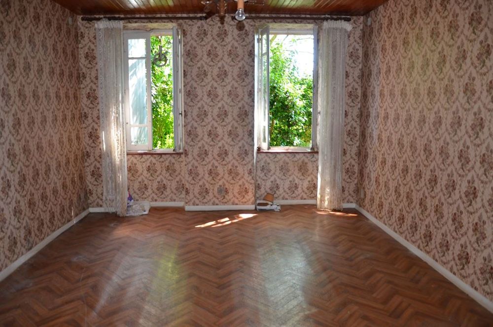 Maison de village - 140m ²
