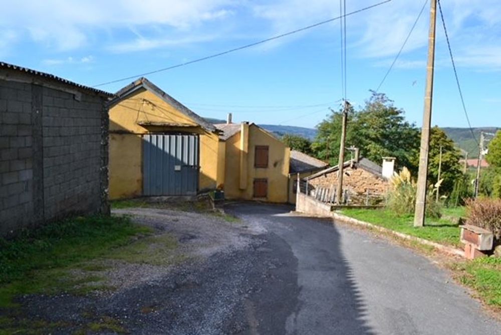 Propriété - 128m ²