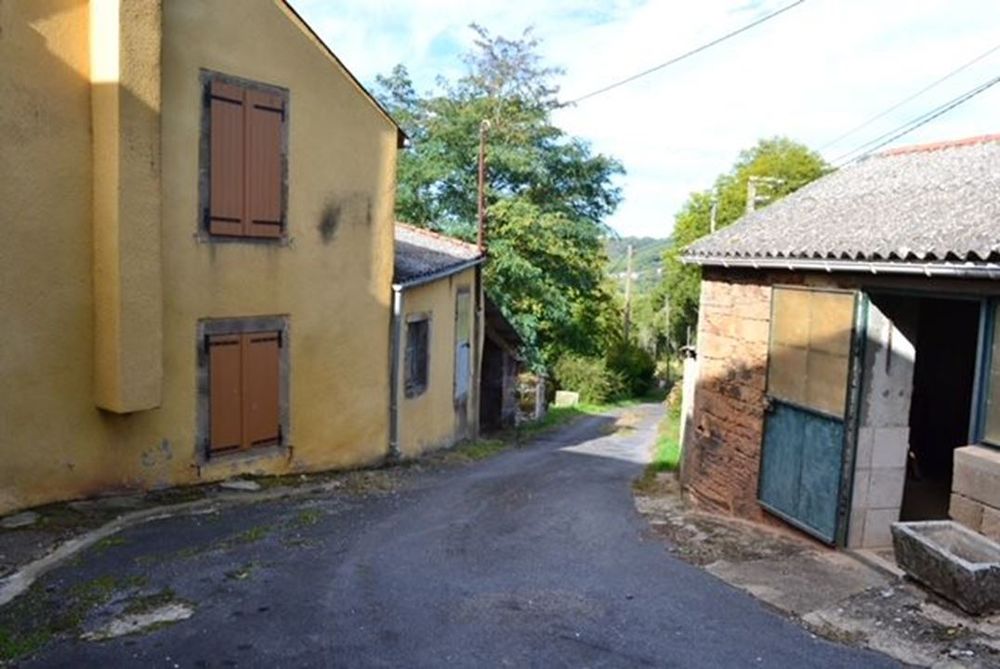 Propriété - 128m ²