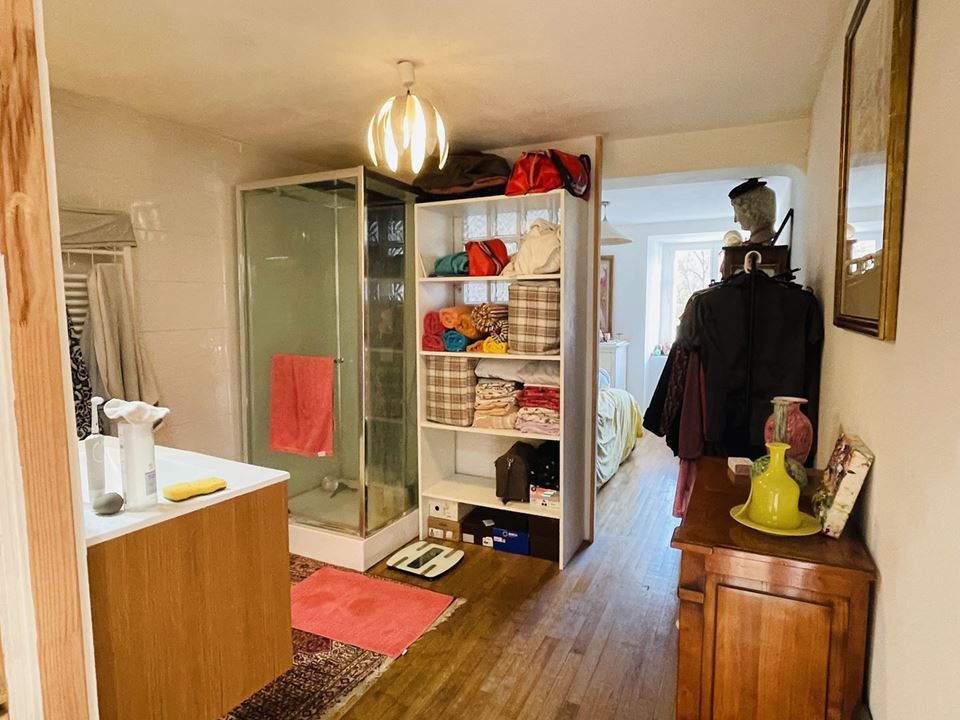 Maison de village - 80.2m ²
