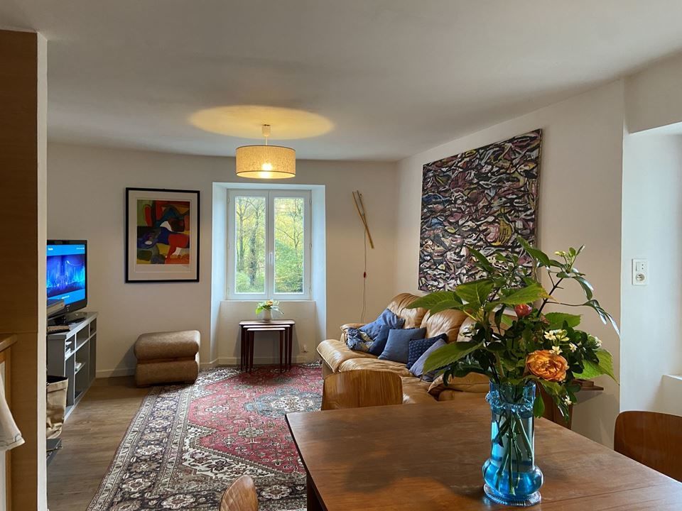 Maison de village - 80.2m ²