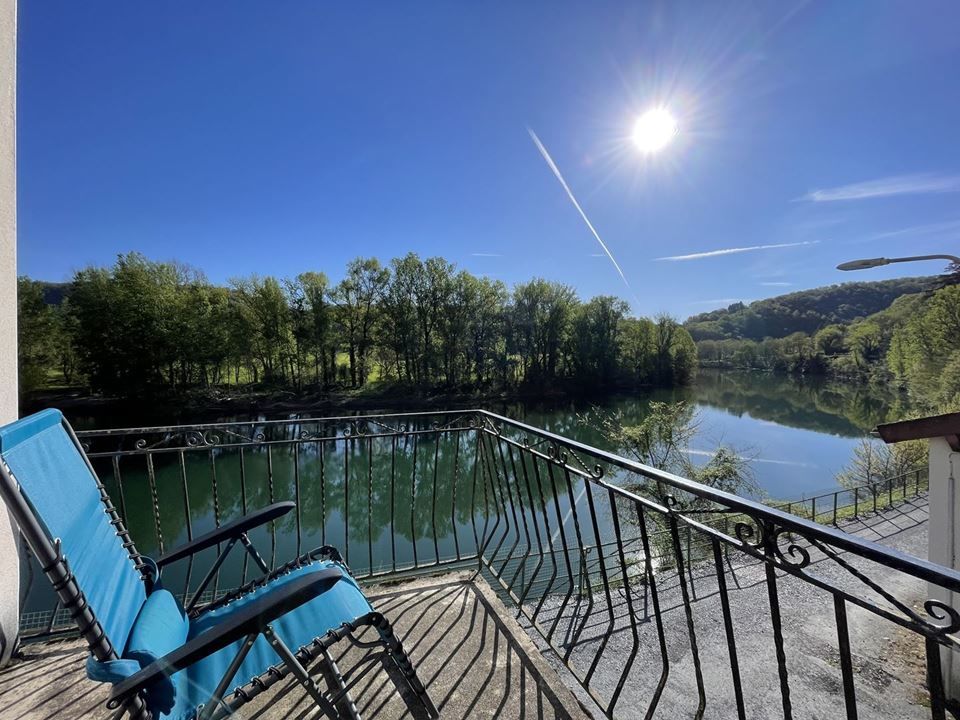 Maison de village - 80.2m ²