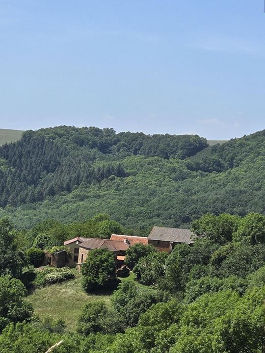 Propriété - 128m ²