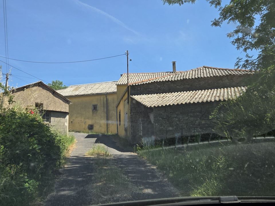 Propriété - 128m ²