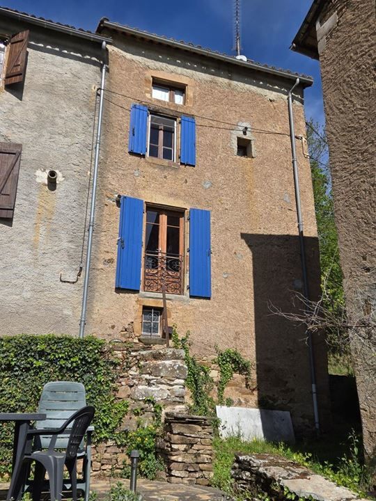 Maison de village - 58m ²