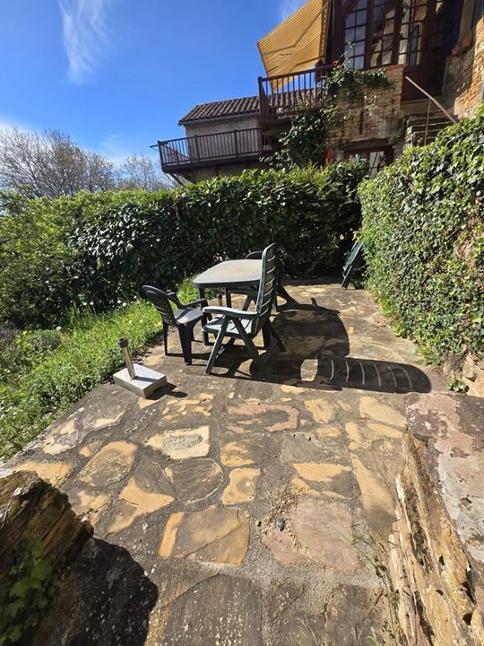 Maison de village - 58m ²