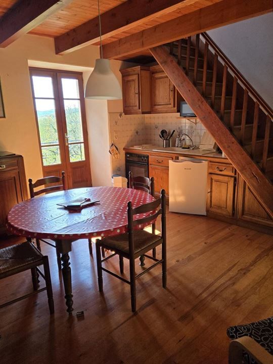 Maison de village - 58m ²