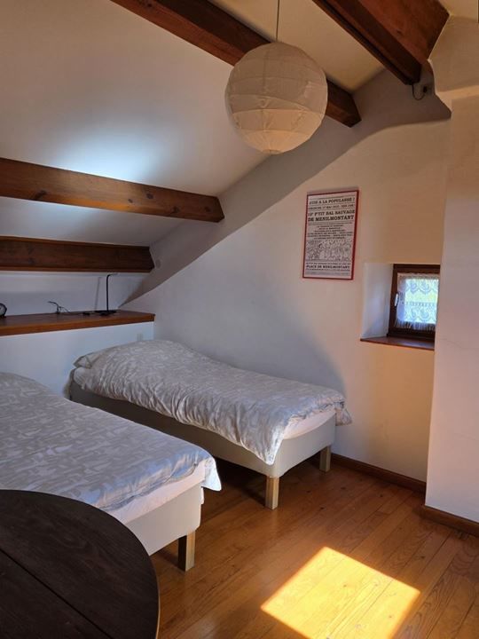 Maison de village - 58m ²