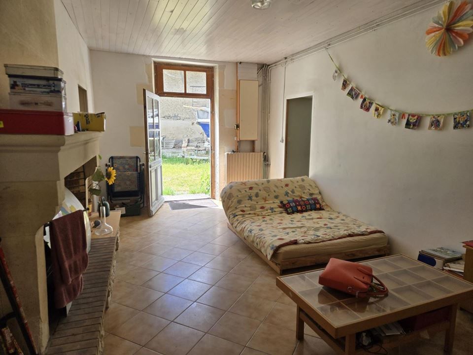 Corps de ferme - 230m ²