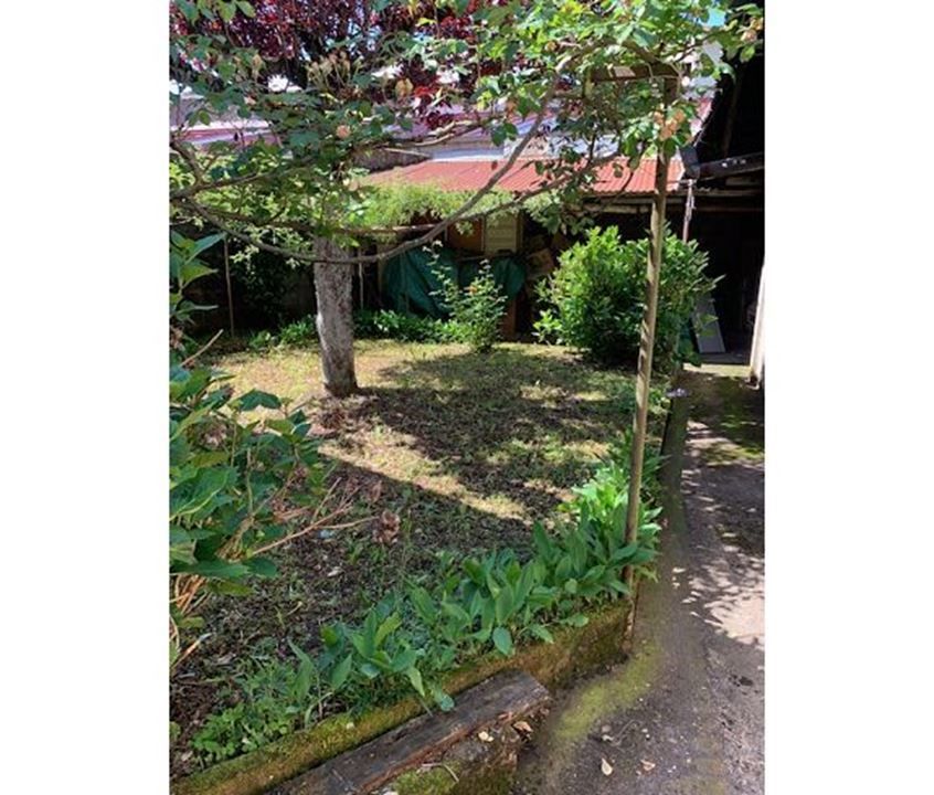 Maison de village - 109m ²