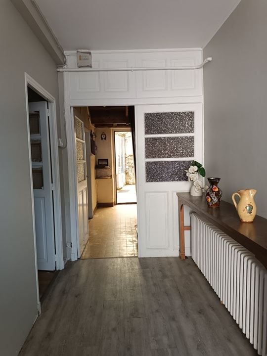Maison de village - 109m ²