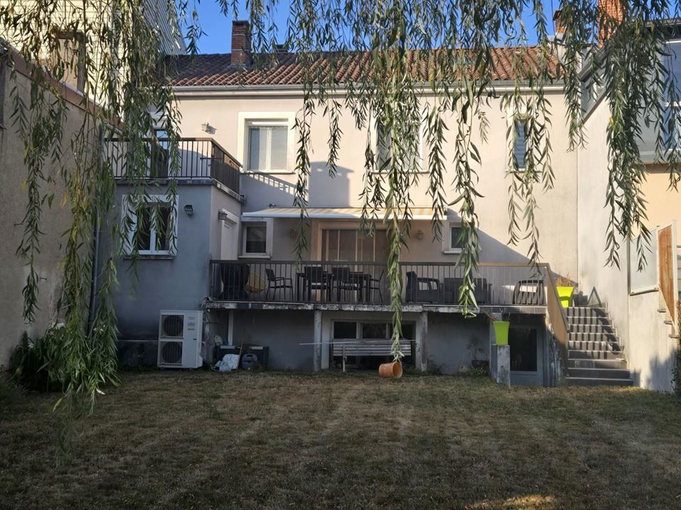 Maison - 175m ²
