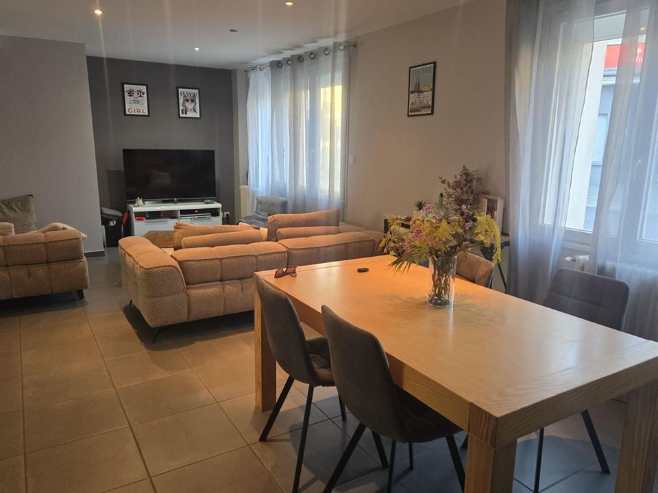 Maison - 175m ²