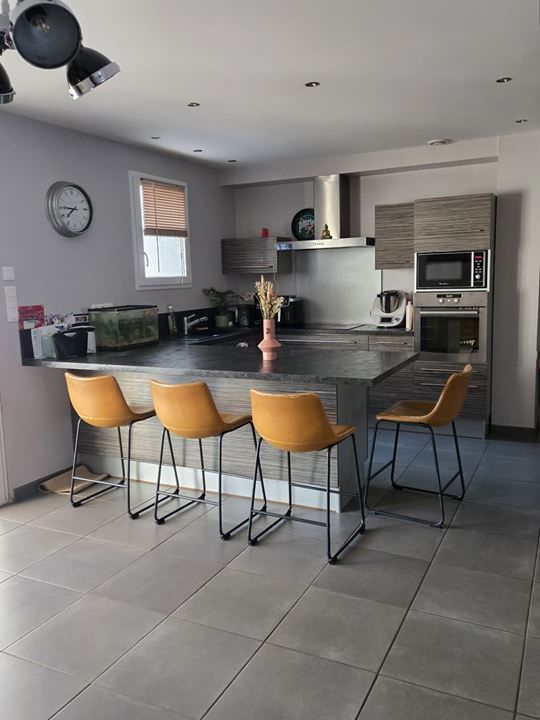 Maison - 175m ²