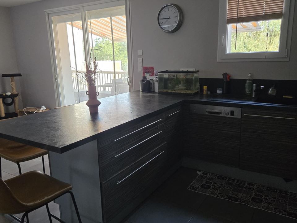 Maison - 175m ²