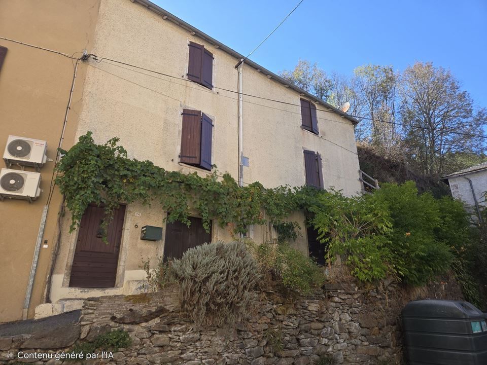 Maison de village - 145m ²
