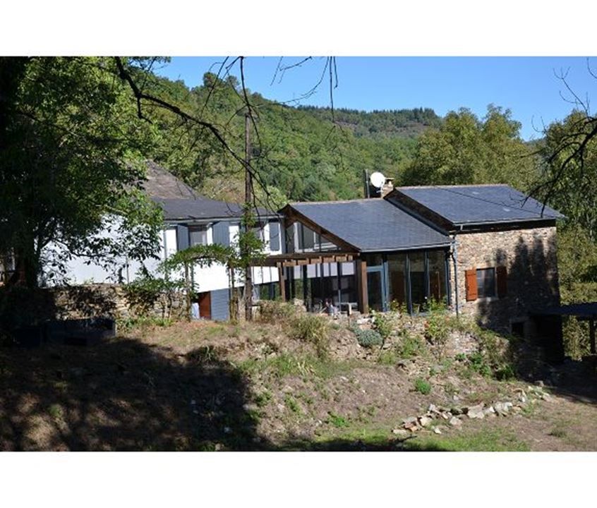 Maison - 158m ²