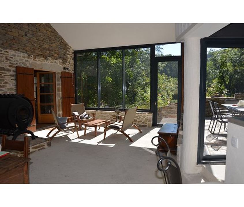 Maison - 158m ²