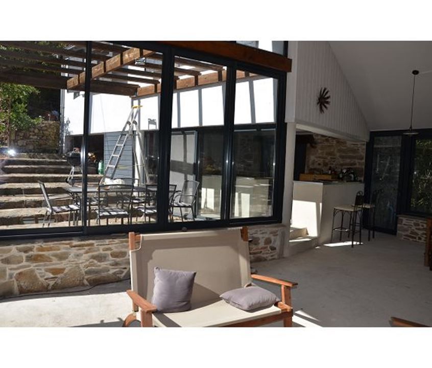 Maison - 158m ²