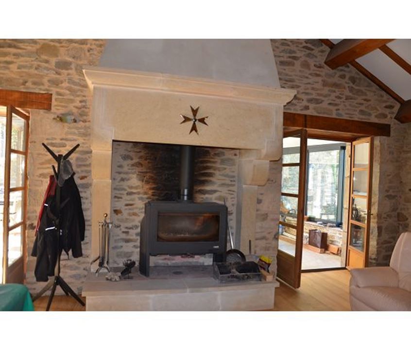 Maison - 158m ²