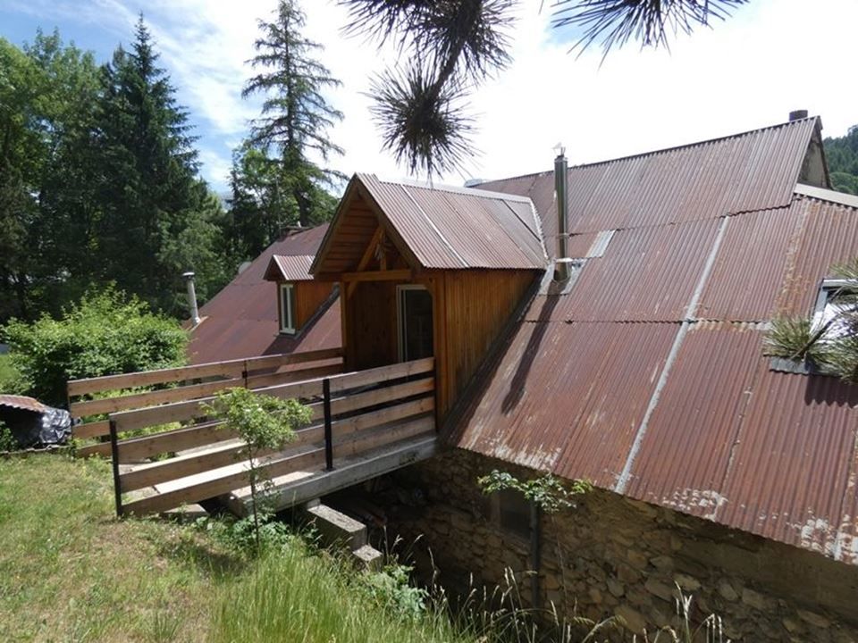 Maison - 211m ²