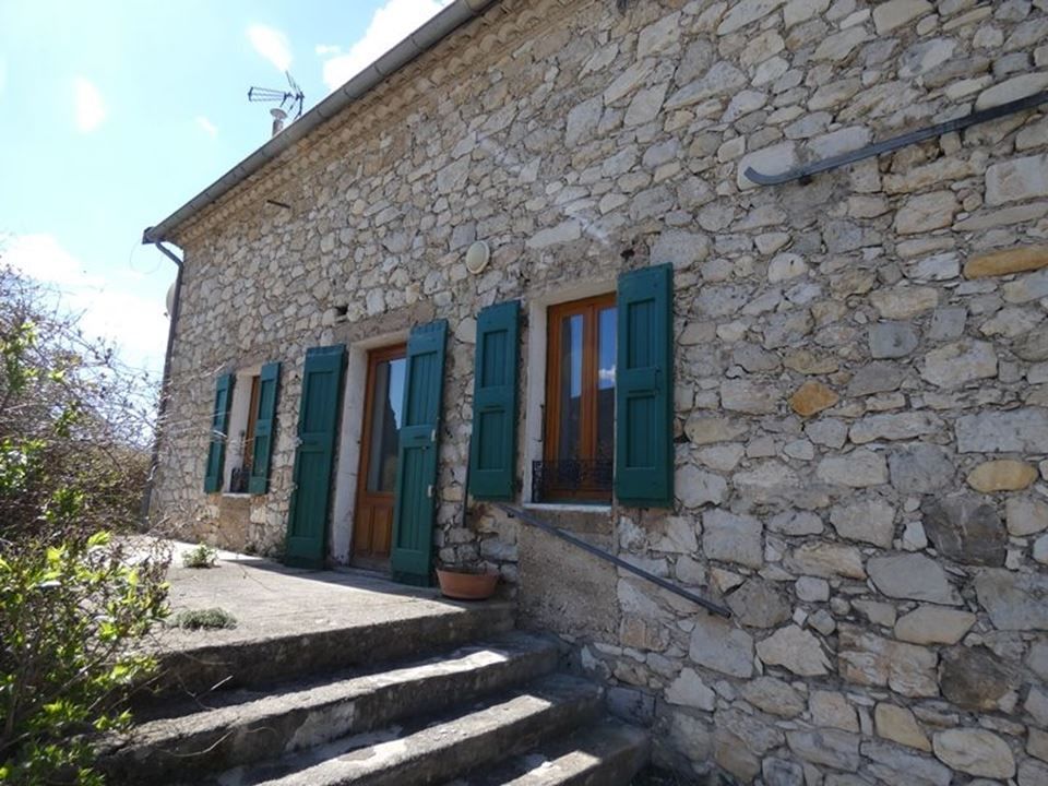 Maison ancienne - 147m ²