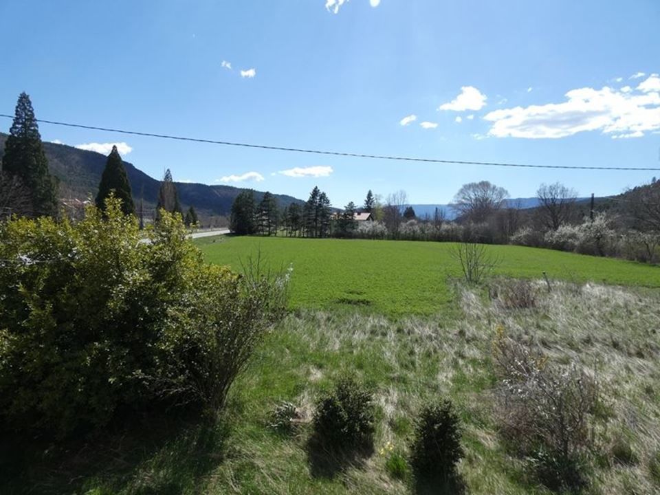 Maison ancienne - 147m ²