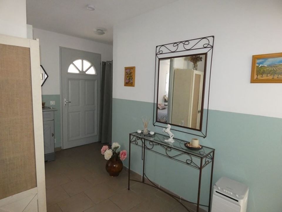 Villa - 79m ²