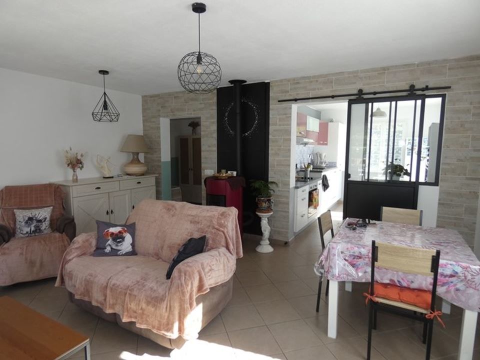 Villa - 79m ²