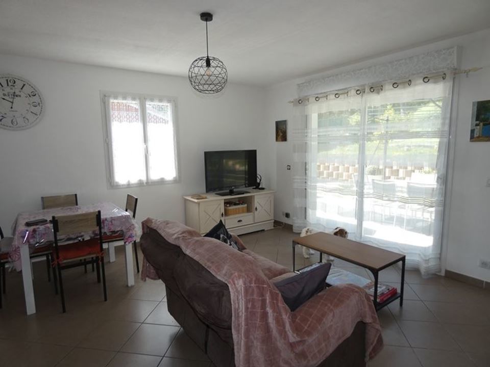 Villa - 79m ²