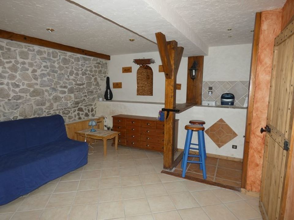 Maison de village - 71m ²