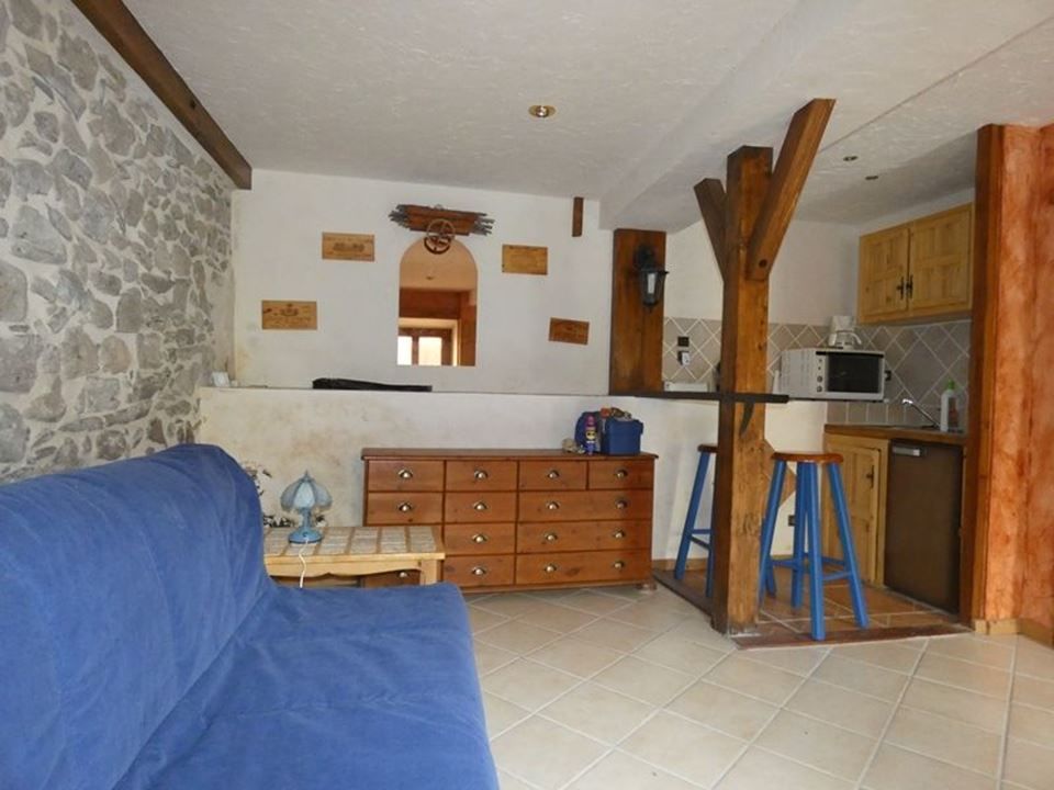 Maison de village - 71m ²