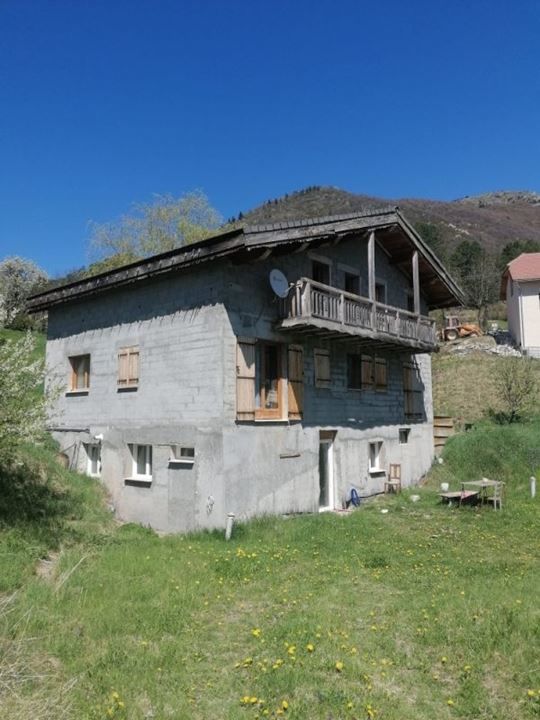 Maison indépendante - 180m ²