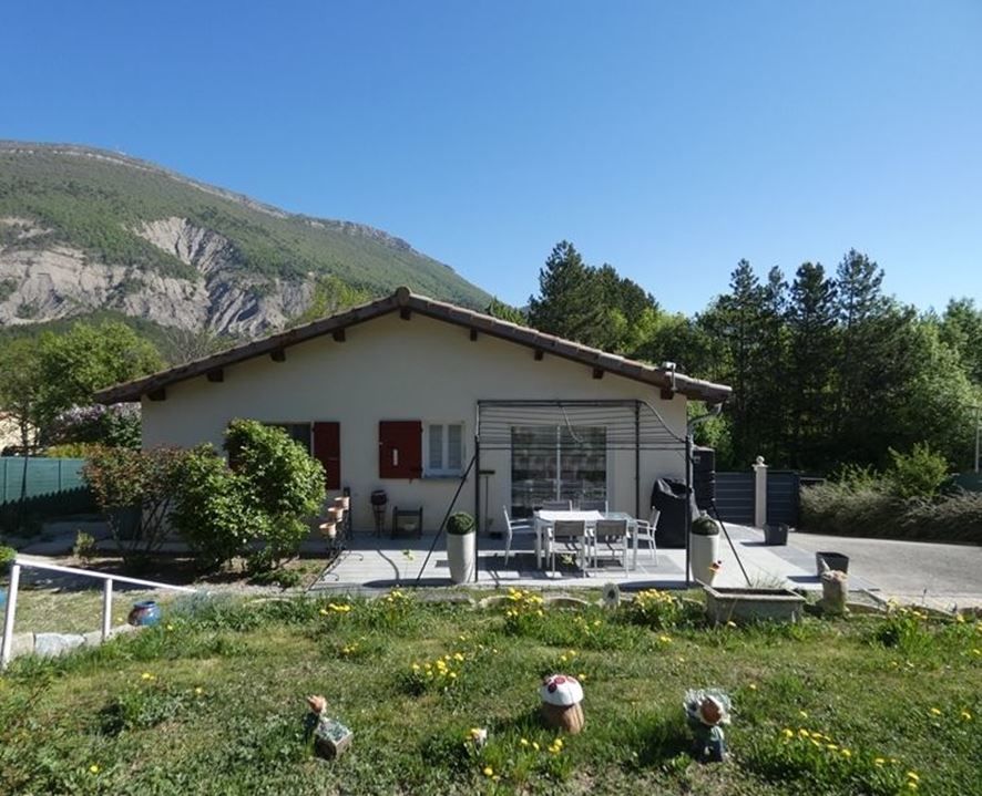 Villa - 79m ²