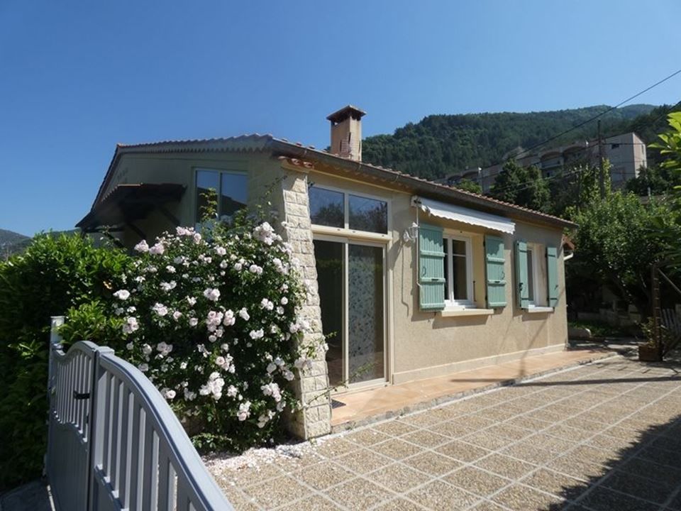 Maison jumelée - 69m ²