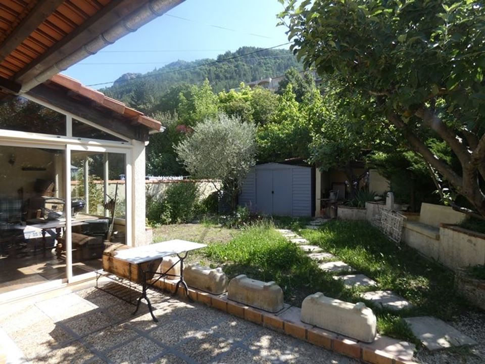 Maison jumelée - 69m ²