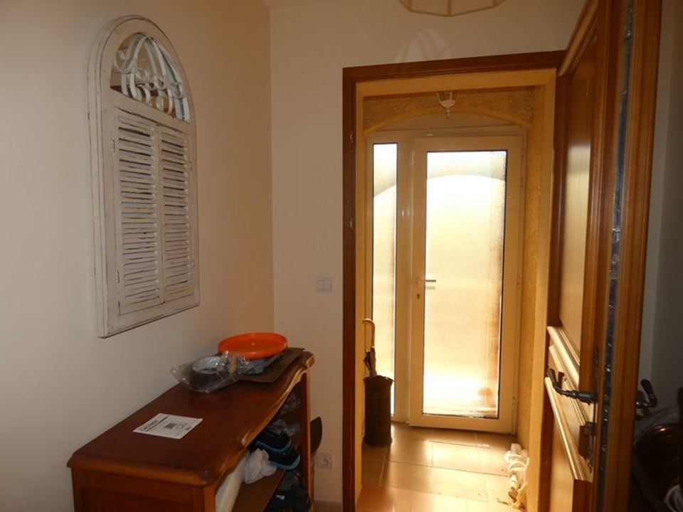 Maison de plain pied - 88m ²