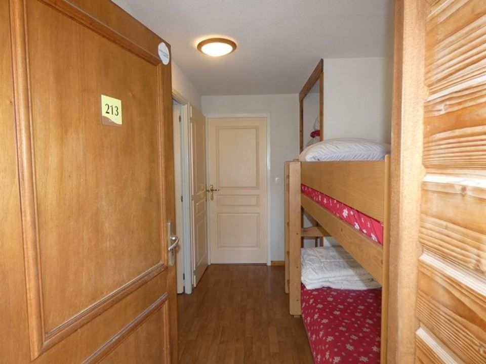 Appartement - 35m ²