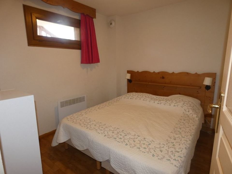 Appartement - 35m ²