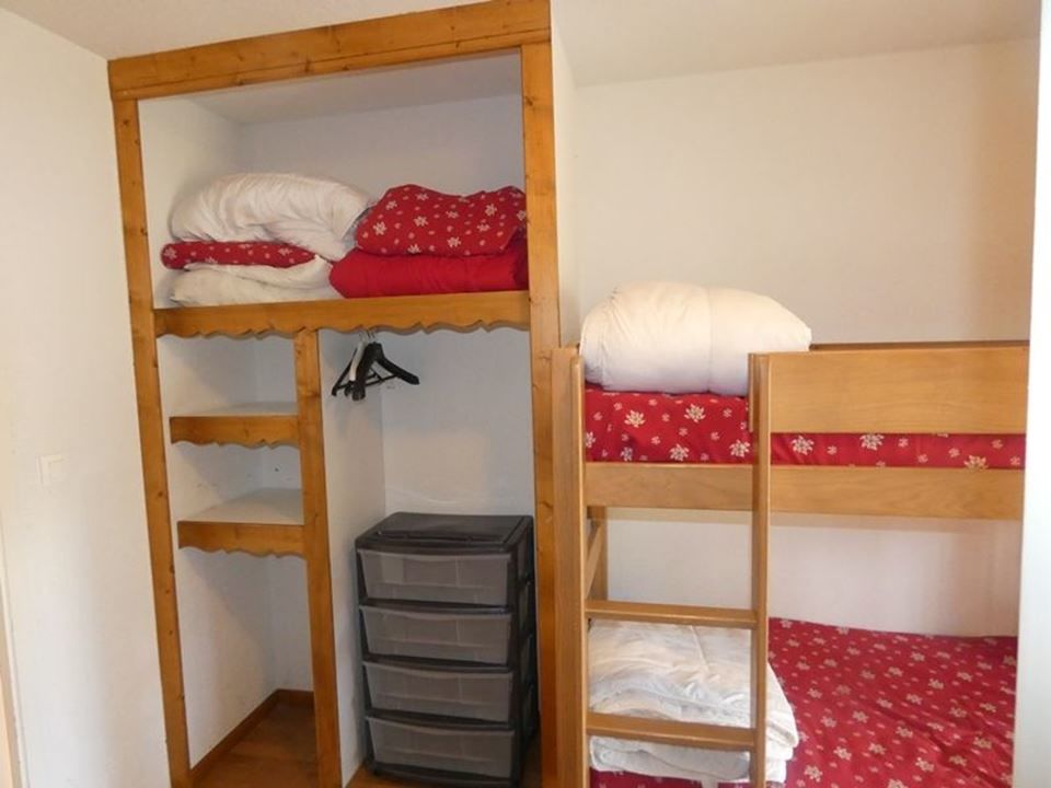Appartement - 35m ²