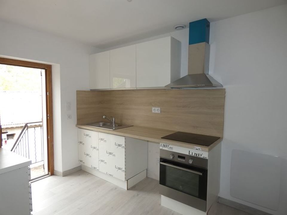 Maison de village - 98m ²