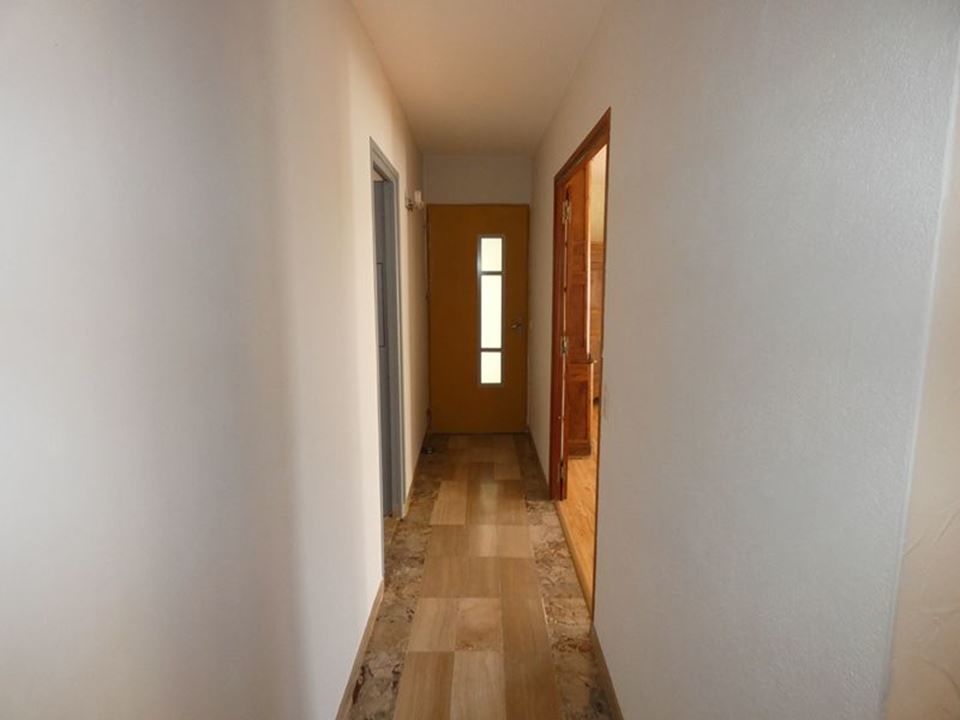 Appartement - 80m ²