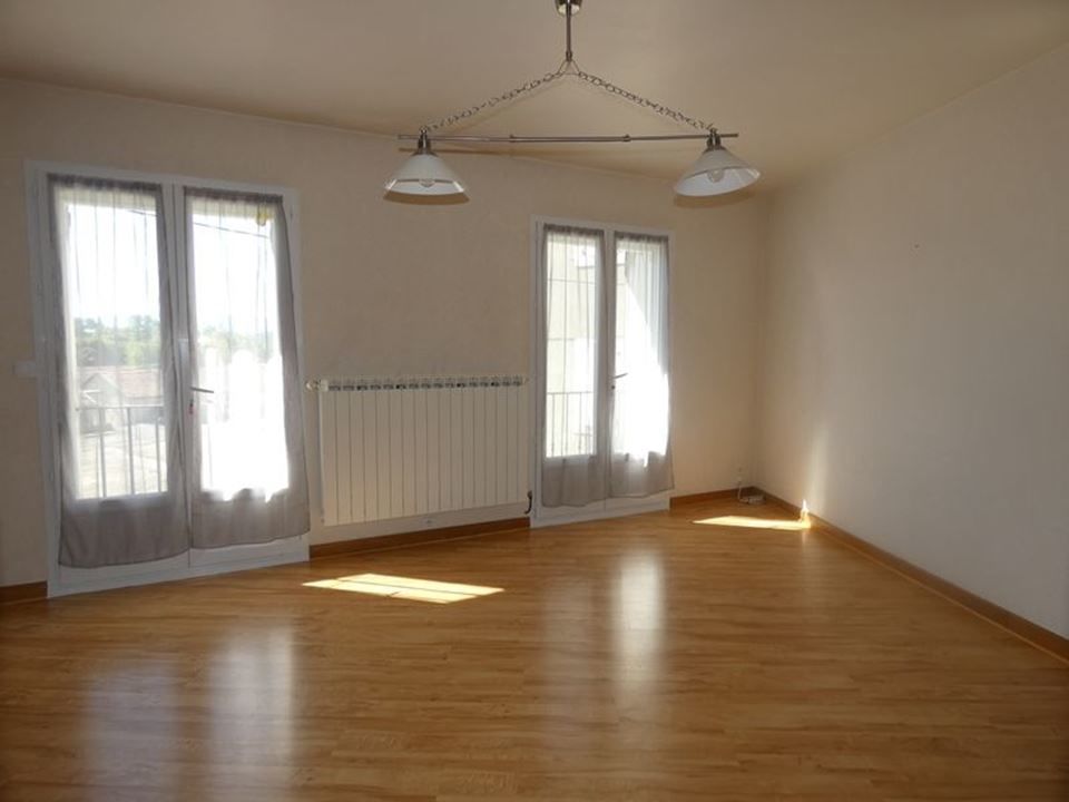 Appartement - 80m ²