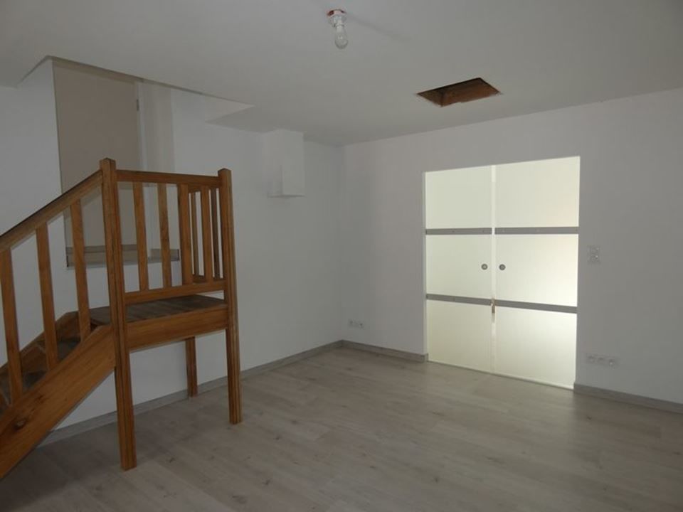 Maison de village - 98m ²