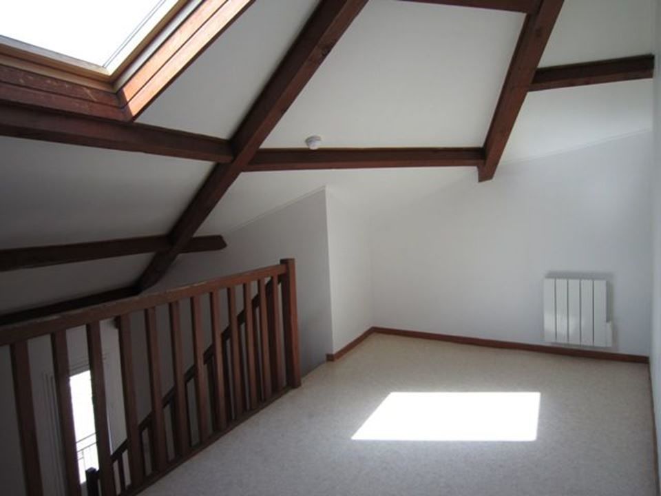 Appartement - 54m ²